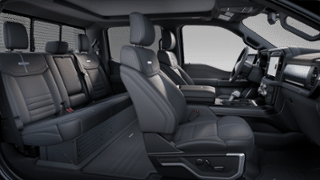 2025 Ford F-150® Internal Image 1